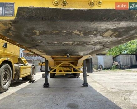 СТАС 34-FK, об'ємом двигуна 0 л та пробігом 0 тис. км за 16500 $, фото 3 на Automoto.ua