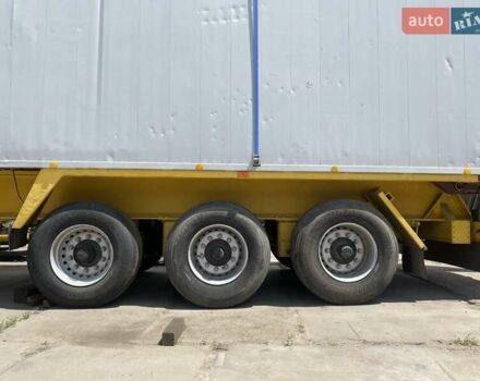 СТАС 34-FK, об'ємом двигуна 0 л та пробігом 0 тис. км за 16500 $, фото 5 на Automoto.ua