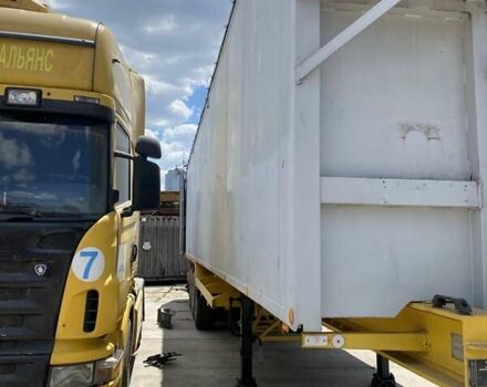 СТАС 34-FK, об'ємом двигуна 0 л та пробігом 0 тис. км за 16500 $, фото 4 на Automoto.ua