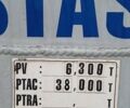 Сірий СТАС 34-FK, об'ємом двигуна 0 л та пробігом 566 тис. км за 21900 $, фото 24 на Automoto.ua