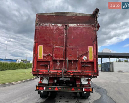 Червоний СТАС 9-SLK, об'ємом двигуна 0 л та пробігом 0 тис. км за 20500 $, фото 2 на Automoto.ua