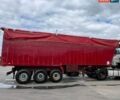 Червоний СТАС 9-SLK, об'ємом двигуна 0 л та пробігом 0 тис. км за 20499 $, фото 1 на Automoto.ua