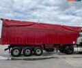 Красный СТАС 9-SLK, объемом двигателя 0 л и пробегом 0 тыс. км за 20500 $, фото 1 на Automoto.ua