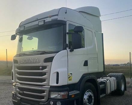 Белый СТАС Алум, объемом двигателя 0 л и пробегом 400 тыс. км за 17500 $, фото 3 на Automoto.ua