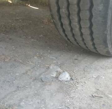 Білий СТАС Алум, об'ємом двигуна 0 л та пробігом 100 тис. км за 36000 $, фото 3 на Automoto.ua