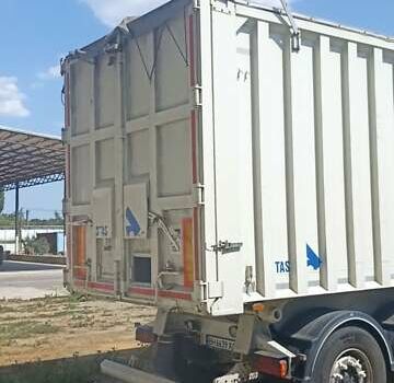 Білий СТАС Алум, об'ємом двигуна 0 л та пробігом 100 тис. км за 36000 $, фото 5 на Automoto.ua