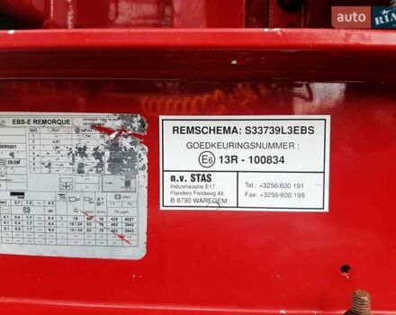 Чорний СТАС Алум, об'ємом двигуна 0 л та пробігом 0 тис. км за 32029 $, фото 21 на Automoto.ua