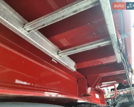 Чорний СТАС Алум, об'ємом двигуна 0 л та пробігом 0 тис. км за 32029 $, фото 38 на Automoto.ua