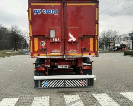 Чорний СТАС Алум, об'ємом двигуна 0 л та пробігом 0 тис. км за 32029 $, фото 3 на Automoto.ua