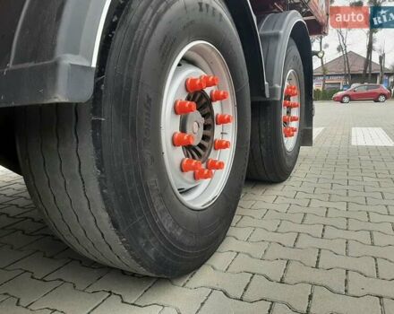 Чорний СТАС Алум, об'ємом двигуна 0 л та пробігом 0 тис. км за 32029 $, фото 14 на Automoto.ua