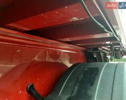 Чорний СТАС Алум, об'ємом двигуна 0 л та пробігом 0 тис. км за 32029 $, фото 16 на Automoto.ua