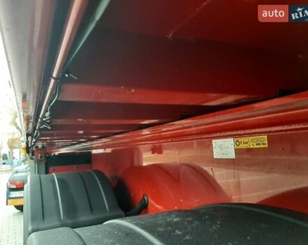 Чорний СТАС Алум, об'ємом двигуна 0 л та пробігом 0 тис. км за 32029 $, фото 50 на Automoto.ua