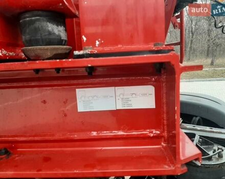 Чорний СТАС Алум, об'ємом двигуна 0 л та пробігом 0 тис. км за 32029 $, фото 18 на Automoto.ua