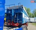 Красный СТАС Алум, объемом двигателя 0 л и пробегом 150 тыс. км за 33000 $, фото 49 на Automoto.ua