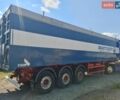 Красный СТАС Алум, объемом двигателя 0 л и пробегом 150 тыс. км за 33000 $, фото 8 на Automoto.ua