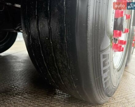 Червоний СТАС Алум, об'ємом двигуна 0 л та пробігом 2 тис. км за 25000 $, фото 4 на Automoto.ua