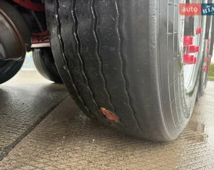 Червоний СТАС Алум, об'ємом двигуна 0 л та пробігом 2 тис. км за 25000 $, фото 2 на Automoto.ua