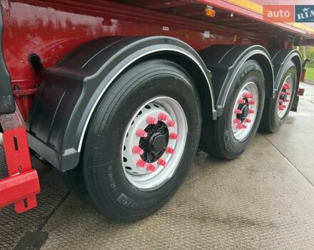 Червоний СТАС Алум, об'ємом двигуна 0 л та пробігом 2 тис. км за 25000 $, фото 3 на Automoto.ua