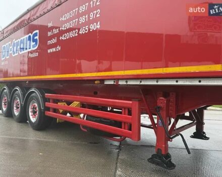 Червоний СТАС Алум, об'ємом двигуна 0 л та пробігом 2 тис. км за 25000 $, фото 8 на Automoto.ua