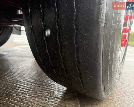 Червоний СТАС Алум, об'ємом двигуна 0 л та пробігом 2 тис. км за 25000 $, фото 5 на Automoto.ua