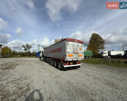 СТАС Алум, объемом двигателя 0 л и пробегом 0 тыс. км за 19200 $, фото 4 на Automoto.ua