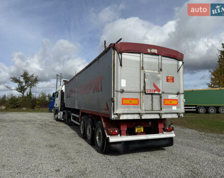 СТАС Алум, объемом двигателя 0 л и пробегом 0 тыс. км за 19200 $, фото 1 на Automoto.ua