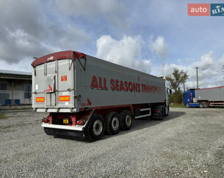 СТАС Алум, объемом двигателя 0 л и пробегом 0 тыс. км за 19200 $, фото 2 на Automoto.ua
