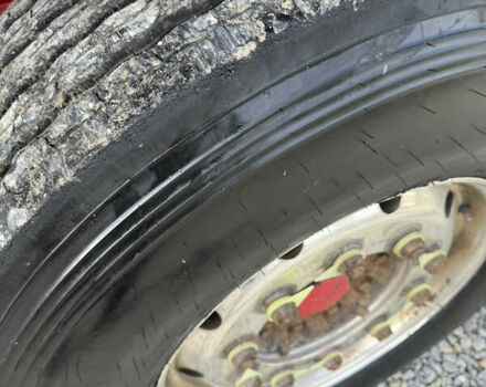 СТАС Алум, объемом двигателя 0 л и пробегом 0 тыс. км за 19200 $, фото 10 на Automoto.ua