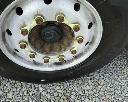 СТАС Алум, объемом двигателя 0 л и пробегом 0 тыс. км за 19200 $, фото 9 на Automoto.ua