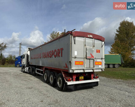 СТАС Алум, объемом двигателя 0 л и пробегом 0 тыс. км за 19200 $, фото 3 на Automoto.ua