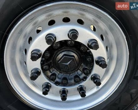 СТАС Алум, объемом двигателя 0 л и пробегом 1 тыс. км за 25686 $, фото 21 на Automoto.ua