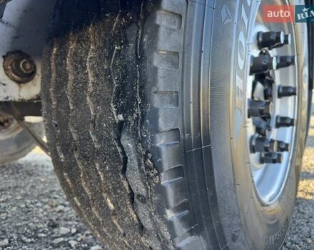СТАС Алум, объемом двигателя 0 л и пробегом 1 тыс. км за 24827 $, фото 19 на Automoto.ua