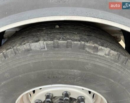 СТАС Алум, объемом двигателя 0 л и пробегом 1 тыс. км за 21196 $, фото 11 на Automoto.ua