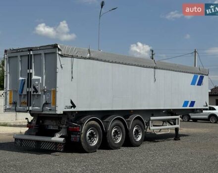 СТАС Алум, объемом двигателя 0 л и пробегом 1 тыс. км за 21196 $, фото 4 на Automoto.ua