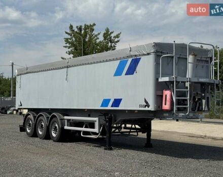СТАС Алум, объемом двигателя 0 л и пробегом 1 тыс. км за 21196 $, фото 3 на Automoto.ua