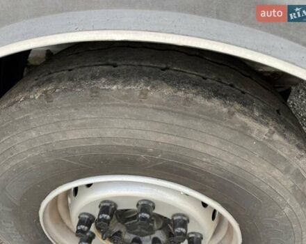 СТАС Алум, объемом двигателя 0 л и пробегом 1 тыс. км за 21196 $, фото 10 на Automoto.ua
