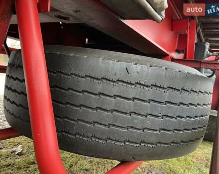 СТАС Алум, об'ємом двигуна 0 л та пробігом 111 тис. км за 33360 $, фото 9 на Automoto.ua