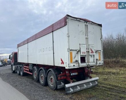 СТАС Алум, об'ємом двигуна 0 л та пробігом 111 тис. км за 33360 $, фото 19 на Automoto.ua