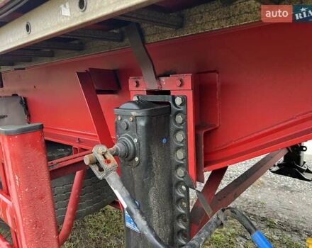 СТАС Алум, об'ємом двигуна 0 л та пробігом 111 тис. км за 33360 $, фото 7 на Automoto.ua