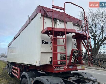 СТАС Алум, об'ємом двигуна 0 л та пробігом 111 тис. км за 33360 $, фото 3 на Automoto.ua