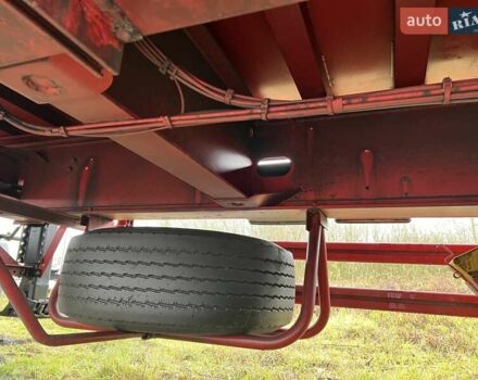 СТАС Алум, об'ємом двигуна 0 л та пробігом 111 тис. км за 33360 $, фото 20 на Automoto.ua