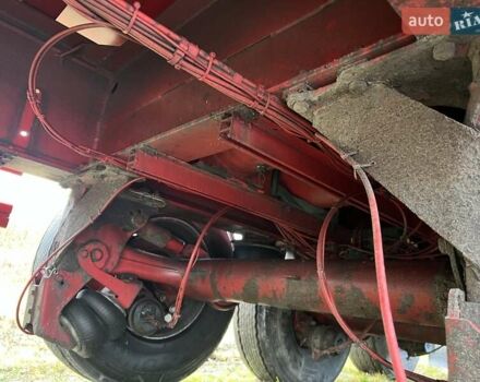 СТАС Алум, об'ємом двигуна 0 л та пробігом 111 тис. км за 33360 $, фото 21 на Automoto.ua