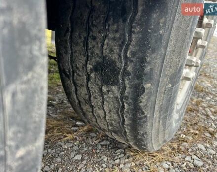 СТАС Алум, об'ємом двигуна 0 л та пробігом 111 тис. км за 33360 $, фото 16 на Automoto.ua