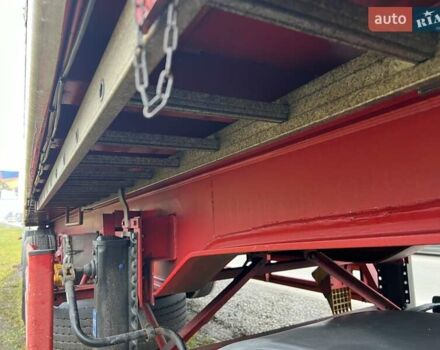 СТАС Алум, об'ємом двигуна 0 л та пробігом 111 тис. км за 33360 $, фото 6 на Automoto.ua