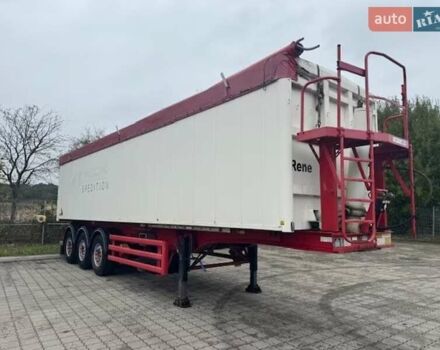 СТАС Алум, об'ємом двигуна 0 л та пробігом 111 тис. км за 33360 $, фото 1 на Automoto.ua