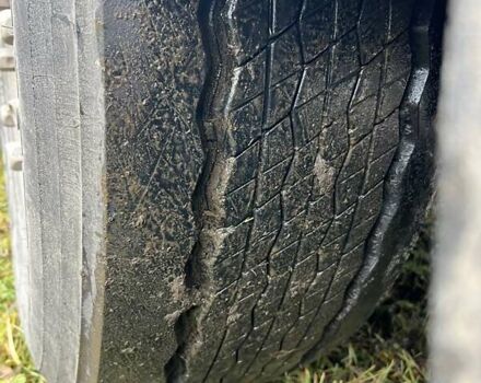 СТАС Алум, об'ємом двигуна 0 л та пробігом 111 тис. км за 33360 $, фото 10 на Automoto.ua