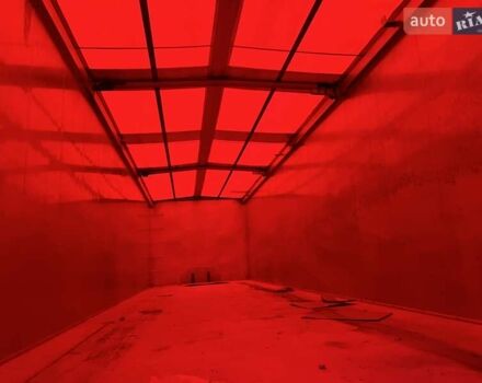 СТАС Алум, об'ємом двигуна 0 л та пробігом 111 тис. км за 33360 $, фото 15 на Automoto.ua