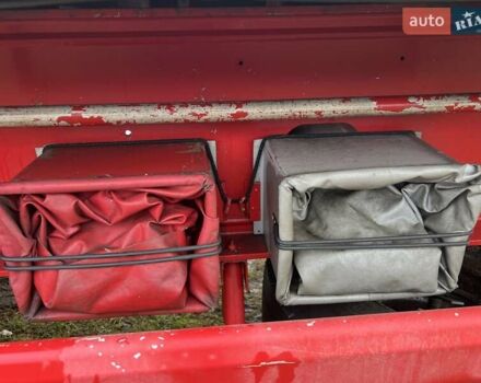 СТАС Алум, об'ємом двигуна 0 л та пробігом 111 тис. км за 33360 $, фото 8 на Automoto.ua