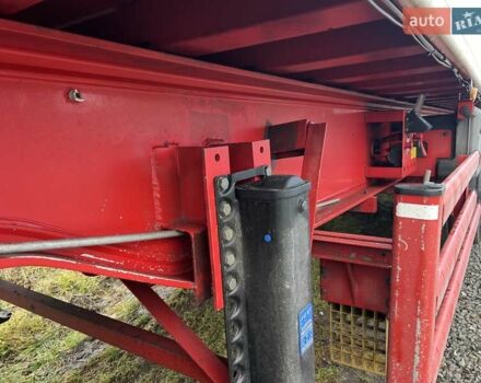 СТАС Алум, об'ємом двигуна 0 л та пробігом 111 тис. км за 33360 $, фото 23 на Automoto.ua