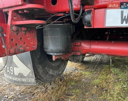 СТАС Алум, об'ємом двигуна 0 л та пробігом 111 тис. км за 33360 $, фото 14 на Automoto.ua